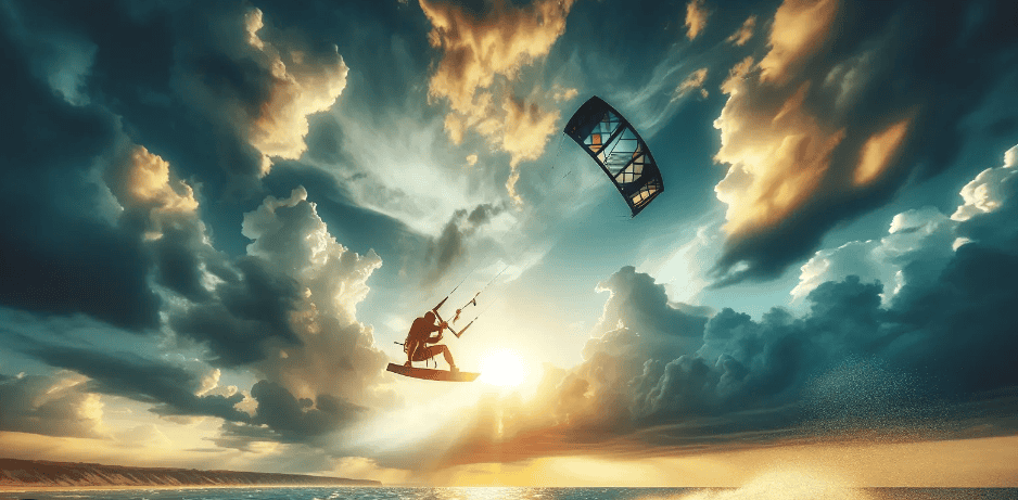 kitesurfing trends 2026
