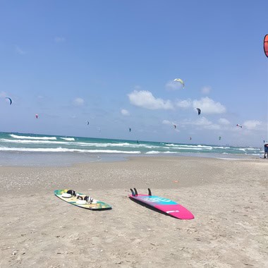 Best Kiteboard for Beginners