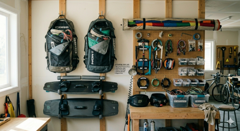 How to Store a Kite Long Term: The Right Way (2026)