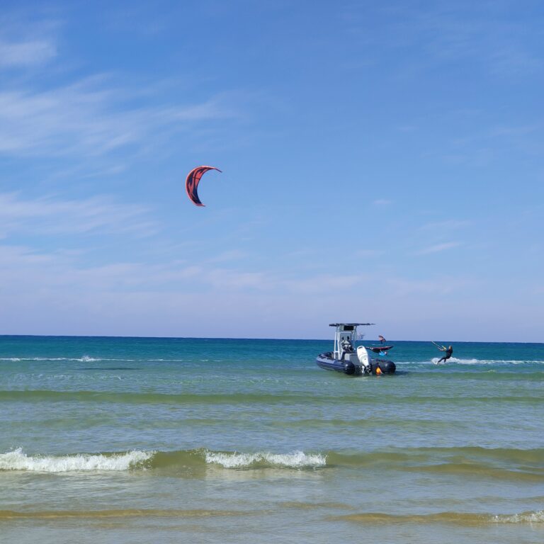 Kitesurfing Upwind: Stop Obsessing & Start Riding It Right
